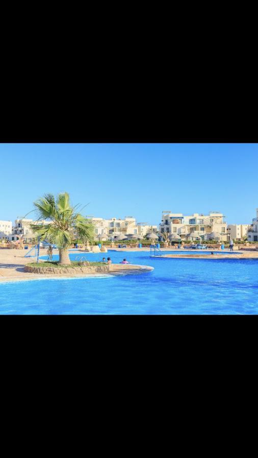 Cozy Sunny Ground With Terrace-ras Sudr * Ras Sedr