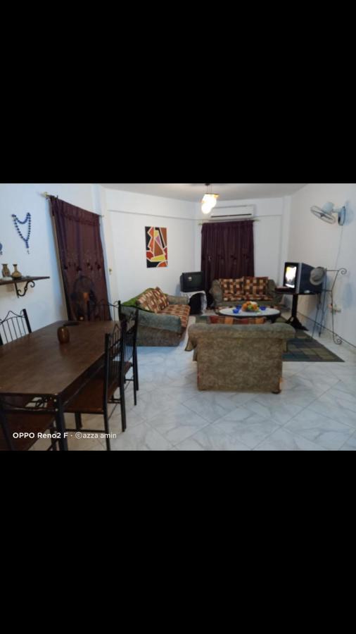 Cozy Sunny Ground With Terrace-ras Sudr Chaletu Ras Sedr