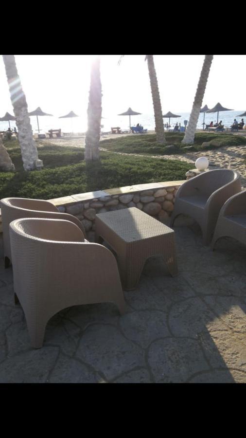 Cozy Sunny Ground With Terrace-ras Sudr Ras Sedr