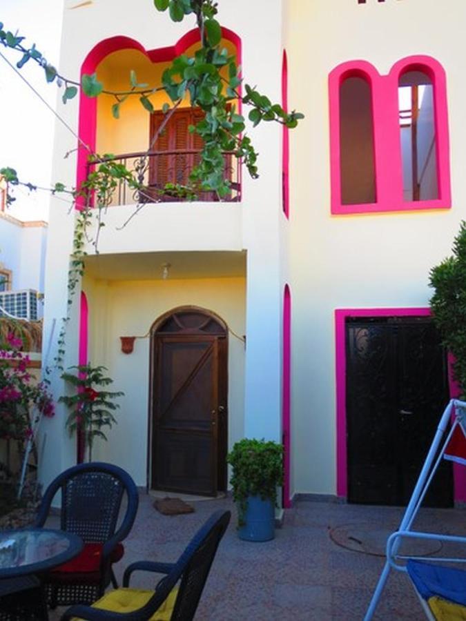 Villa Boghdady