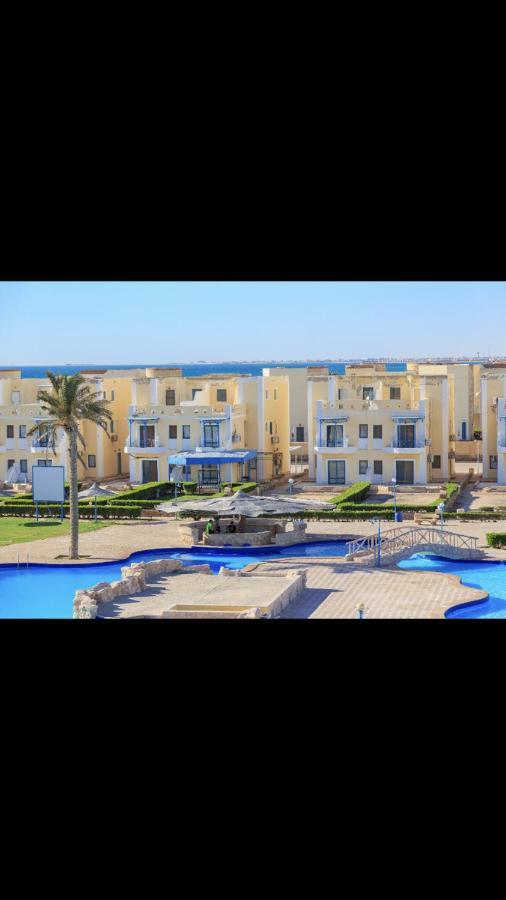 Chaletu Cozy Sunny Ground With Terrace-ras Sudr *