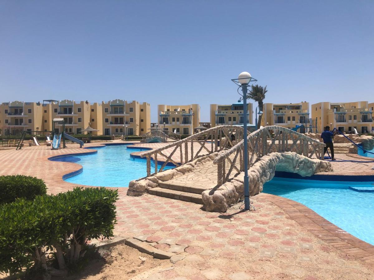Cozy Sunny Ground With Terrace-ras Sudr * Ras Sedr
