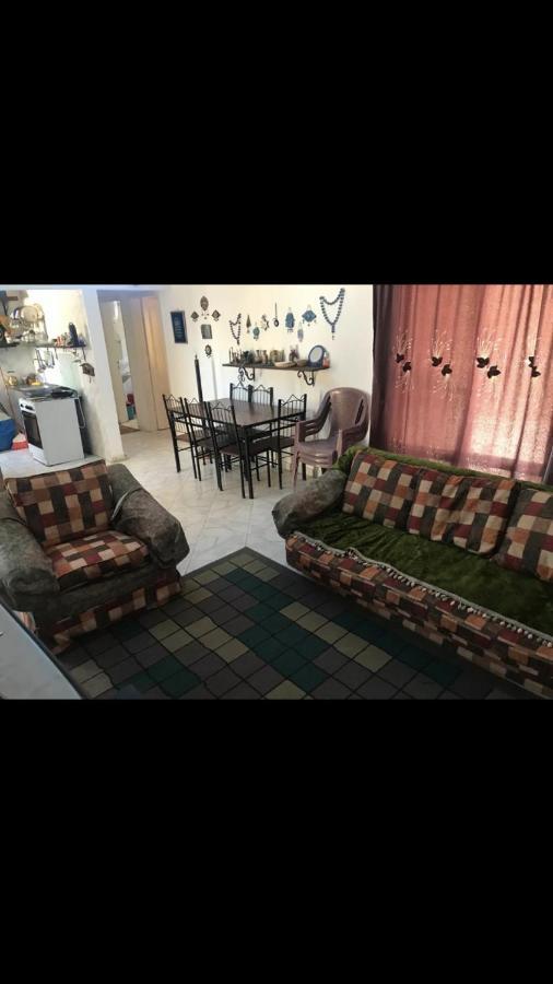 Chaletu Cozy Sunny Ground With Terrace-ras Sudr *