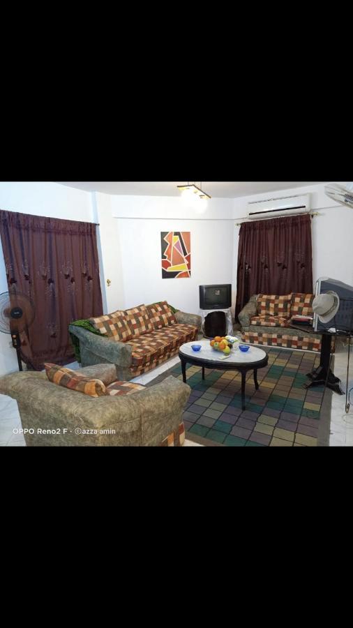 Chaletu Cozy Sunny Ground With Terrace-ras Sudr Ras Sedr