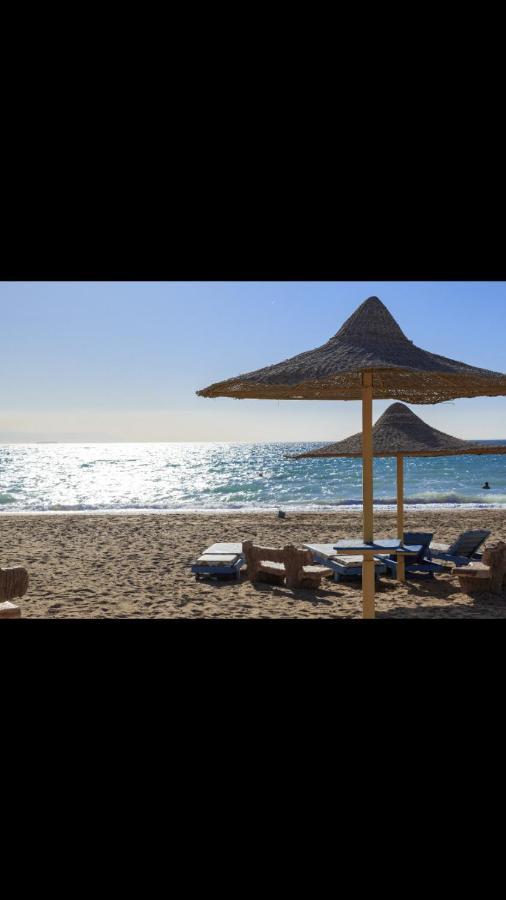 Chaletu Cozy Sunny Ground With Terrace-ras Sudr Ras Sedr