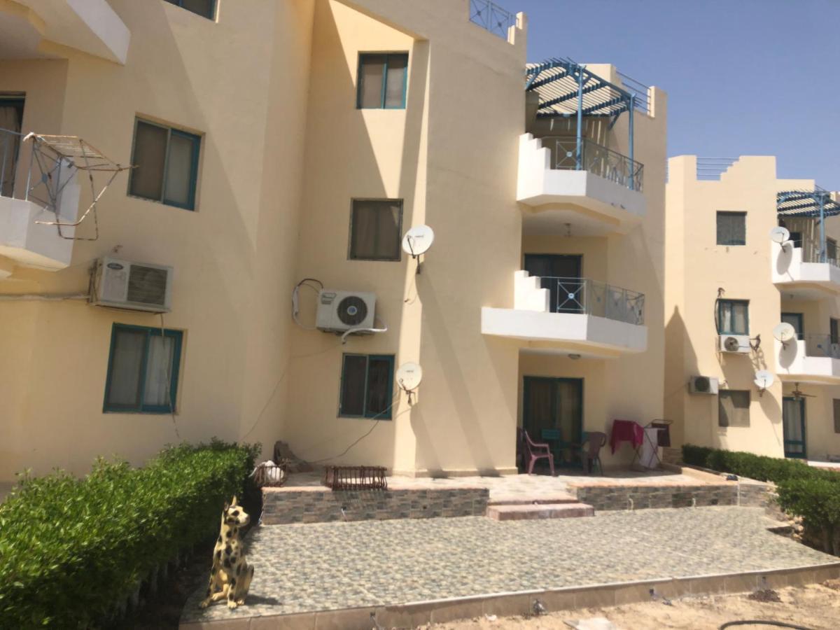 Cozy Sunny Ground With Terrace-ras Sudr Chaletu *