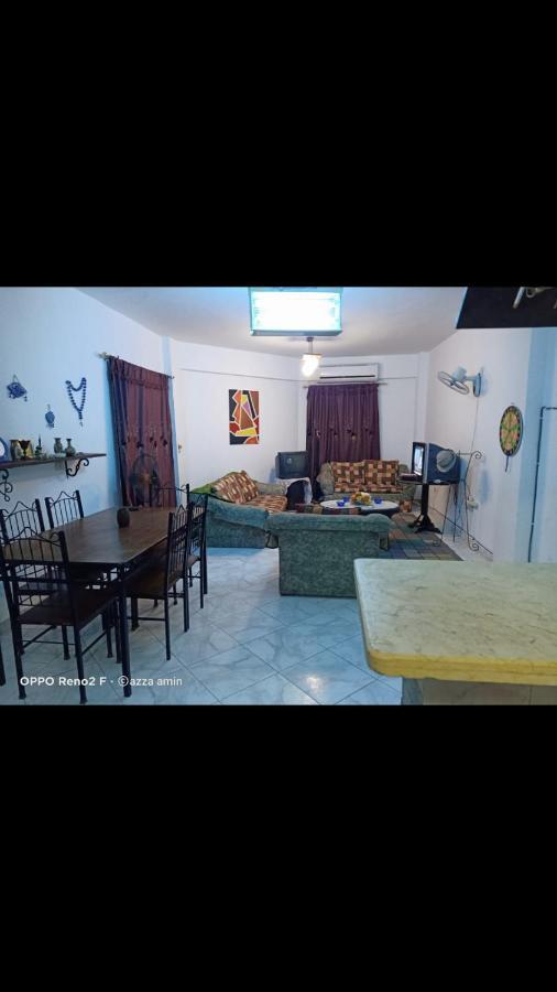 Cozy Sunny Ground With Terrace-ras Sudr Chaletu *