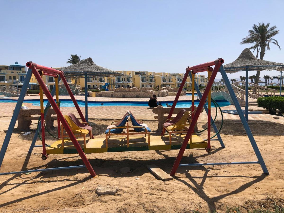 Cozy Sunny Ground With Terrace-ras Sudr Chaletu *
