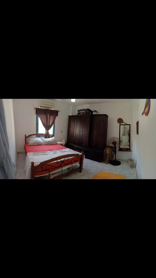 Cozy Sunny Ground With Terrace-ras Sudr Chaletu Ras Sedr
