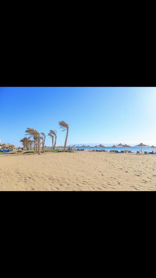 Cozy Sunny Ground With Terrace-ras Sudr Chaletu Ras Sedr