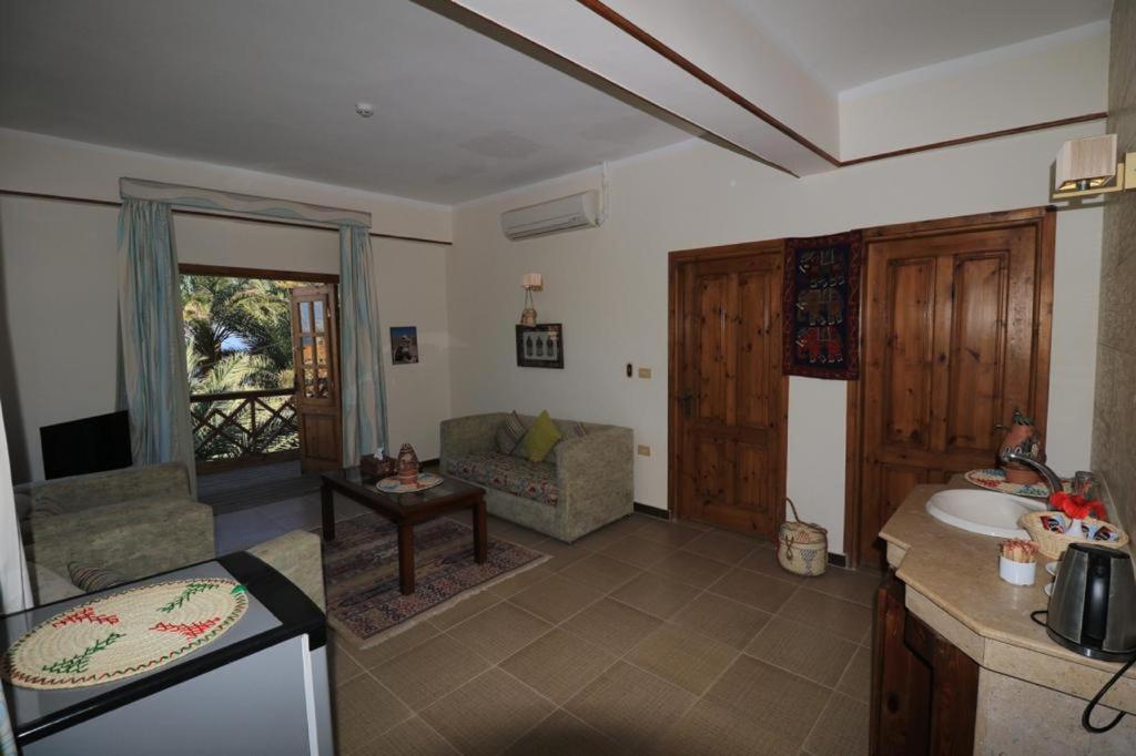 Resort Acacia Dahab