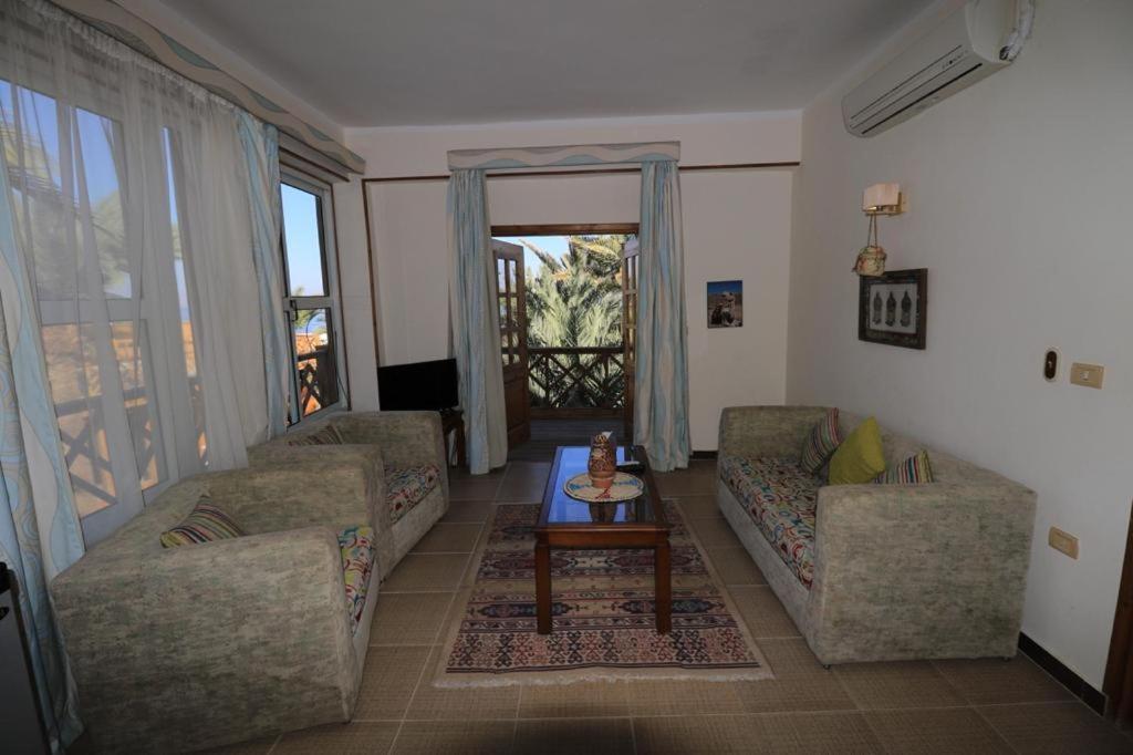 Resort Acacia 3*