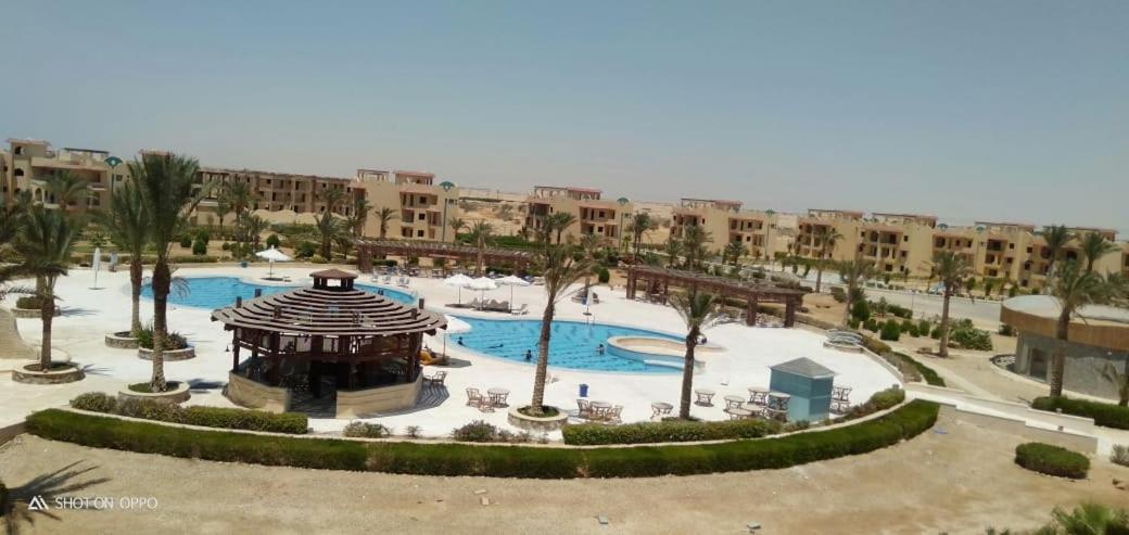 Resort Sudr Ras Sedr