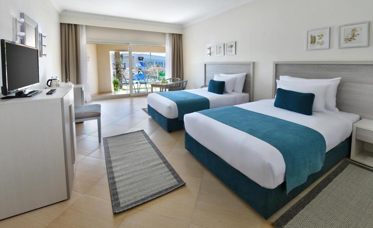 Jaz Soma Resort