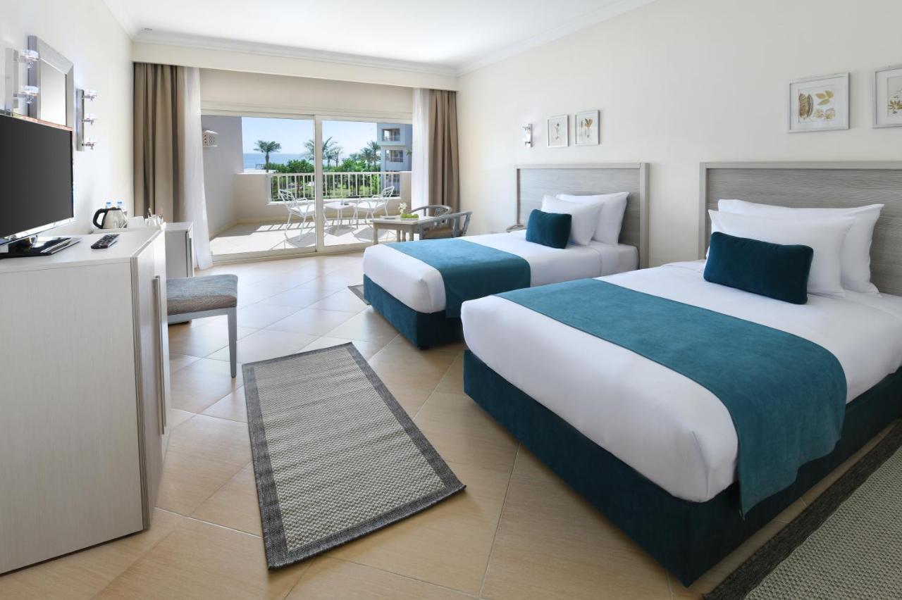 Jaz Soma Resort 4*
