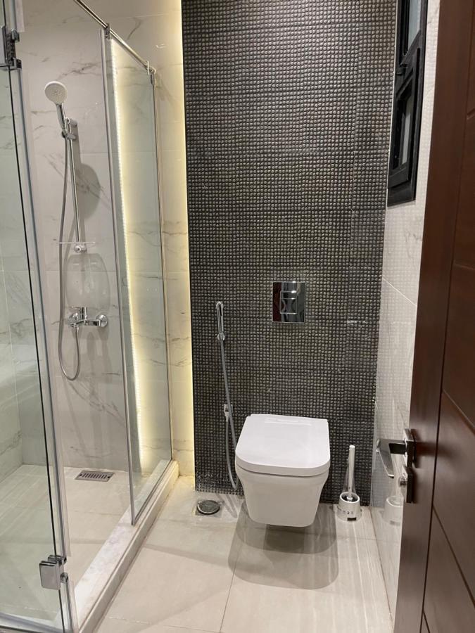 Penthouse 2br-للعائلات فقط * Cairo