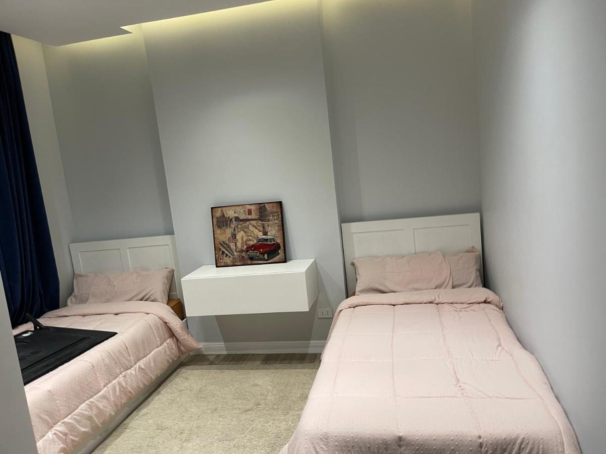 Penthouse 2br-للعائلات فقط Apartment *