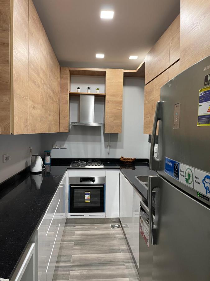 Penthouse 2br-للعائلات فقط Apartment