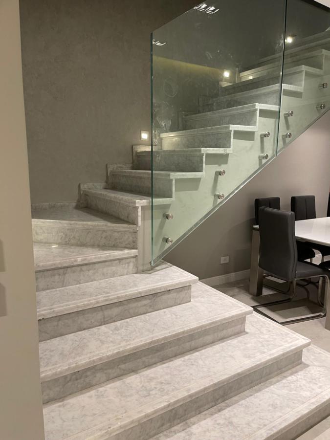 Apartment Penthouse 2br-للعائلات فقط Cairo