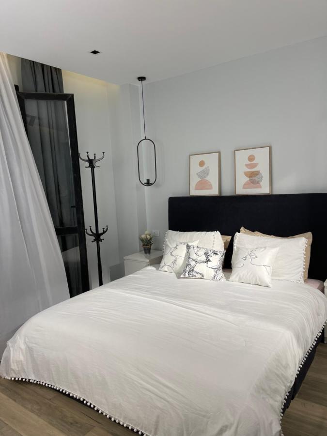 Penthouse 2br-للعائلات فقط Cairo