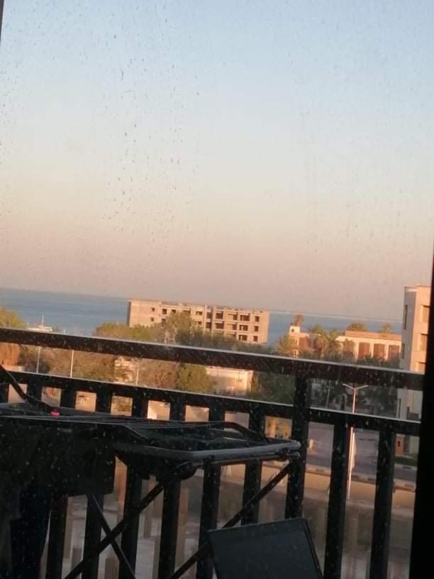 Modern At Dau Heights Compound Phase 2 Hurghada