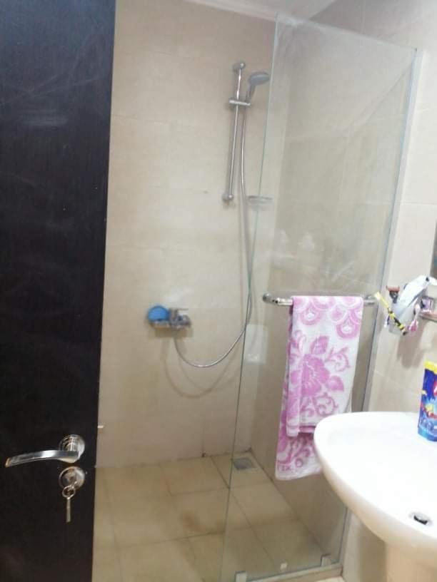 Modern At Dau Heights Compound Phase 2