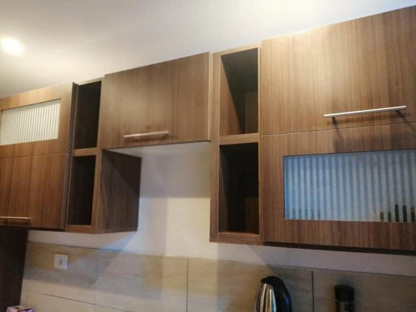 Modern At Dau Heights Compound Phase 2 Apartment Hurghada