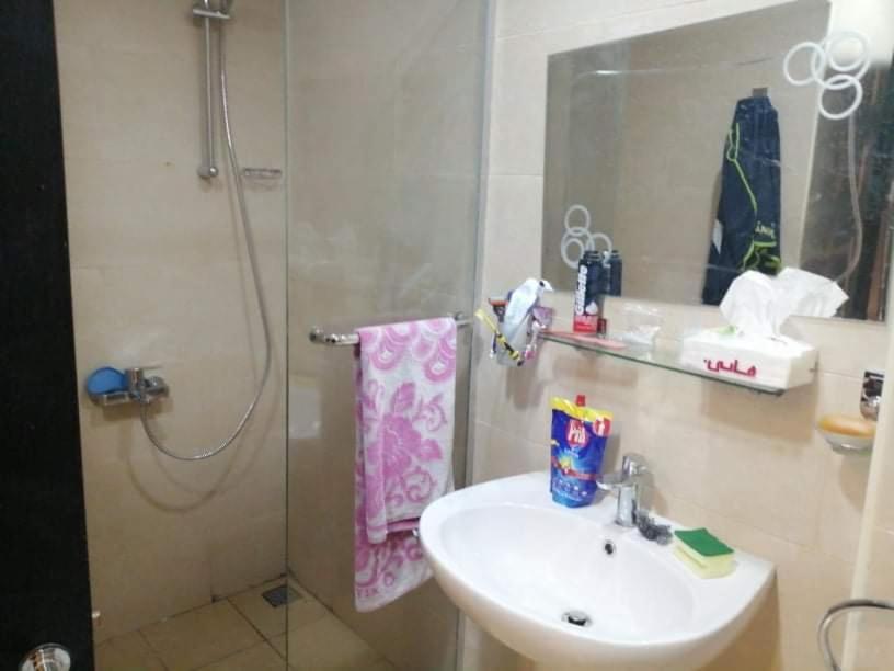 Modern At Dau Heights Compound Phase 2 Apartment Hurghada