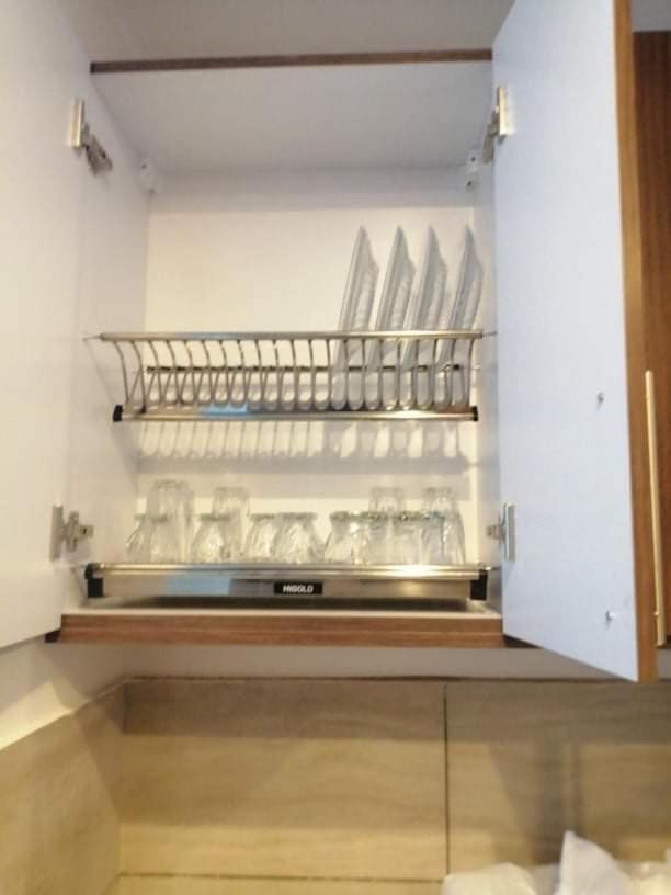 Modern At Dau Heights Compound Phase 2 Apartment