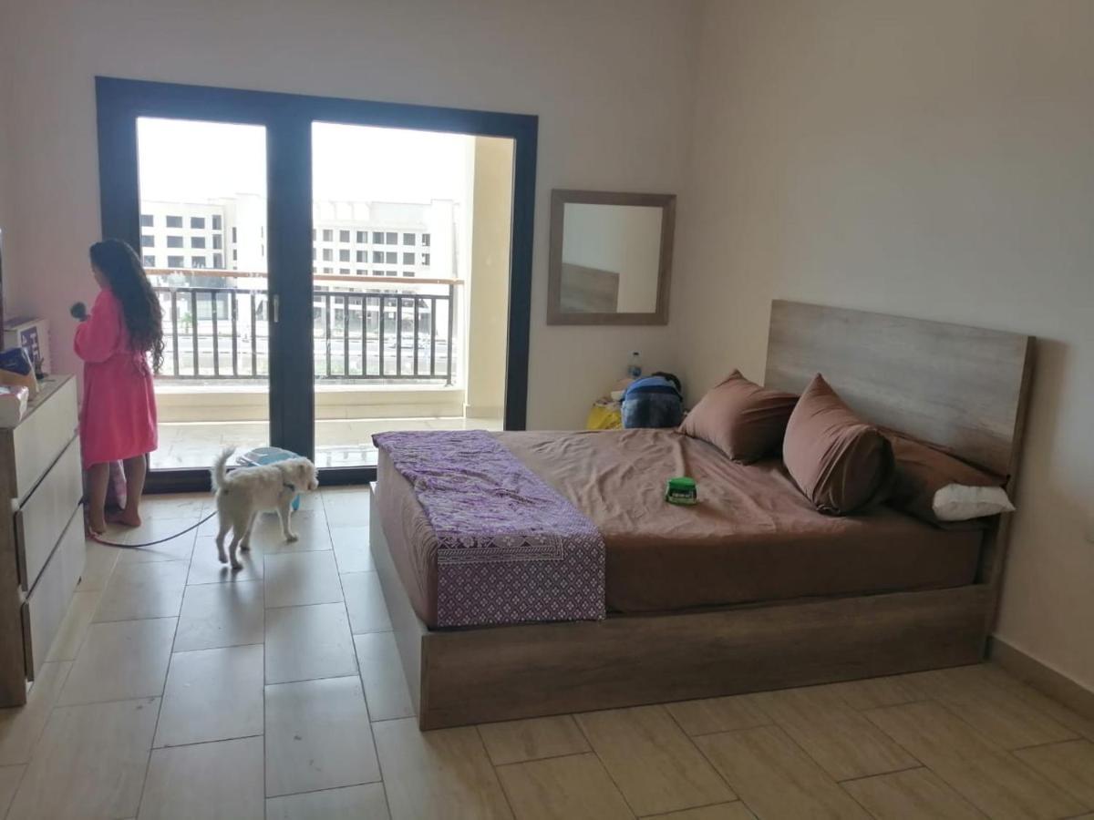 Modern At Dau Heights Compound Phase 2 Hurghada