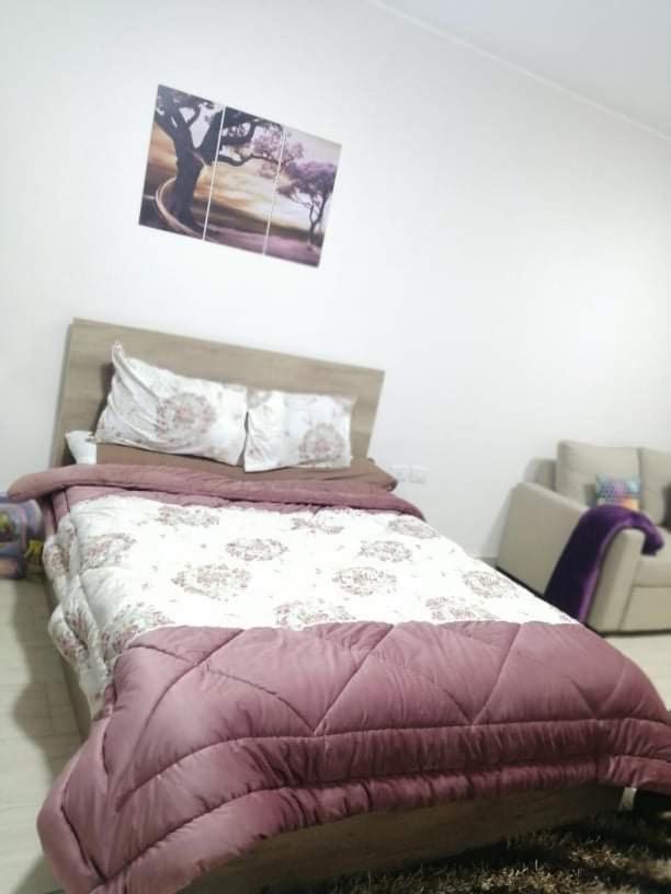 Apartment Modern At Dau Heights Compound Phase 2 Hurghada