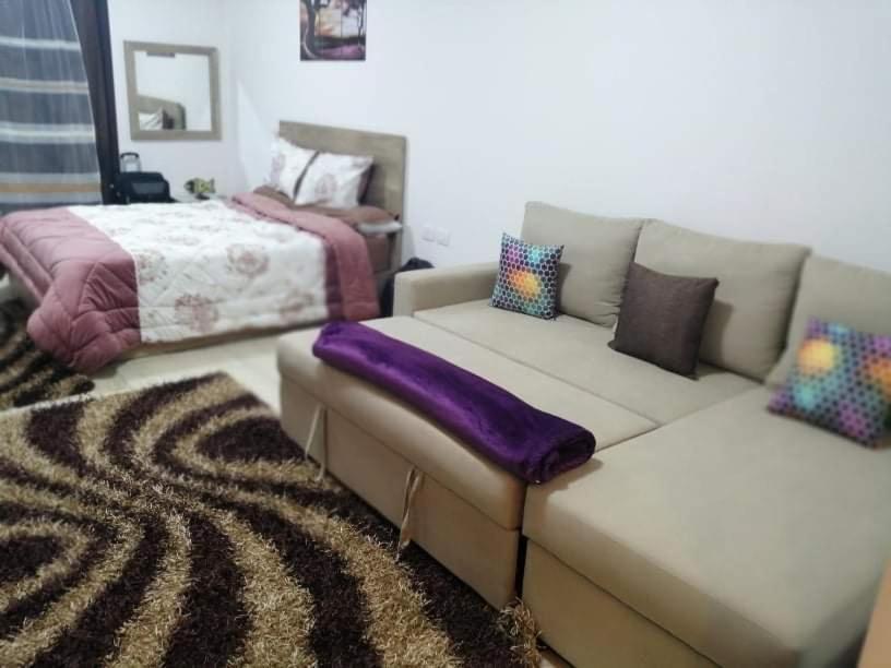 Modern At Dau Heights Compound Phase 2