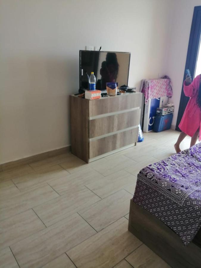 Apartment Modern At Dau Heights Compound Phase 2 Hurghada