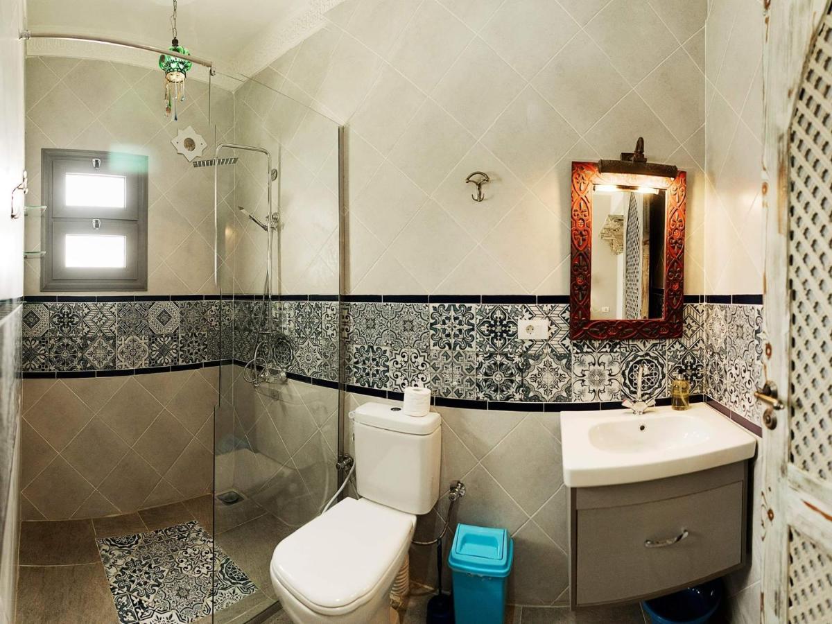 Apartamento Ganesha.beach Dahab