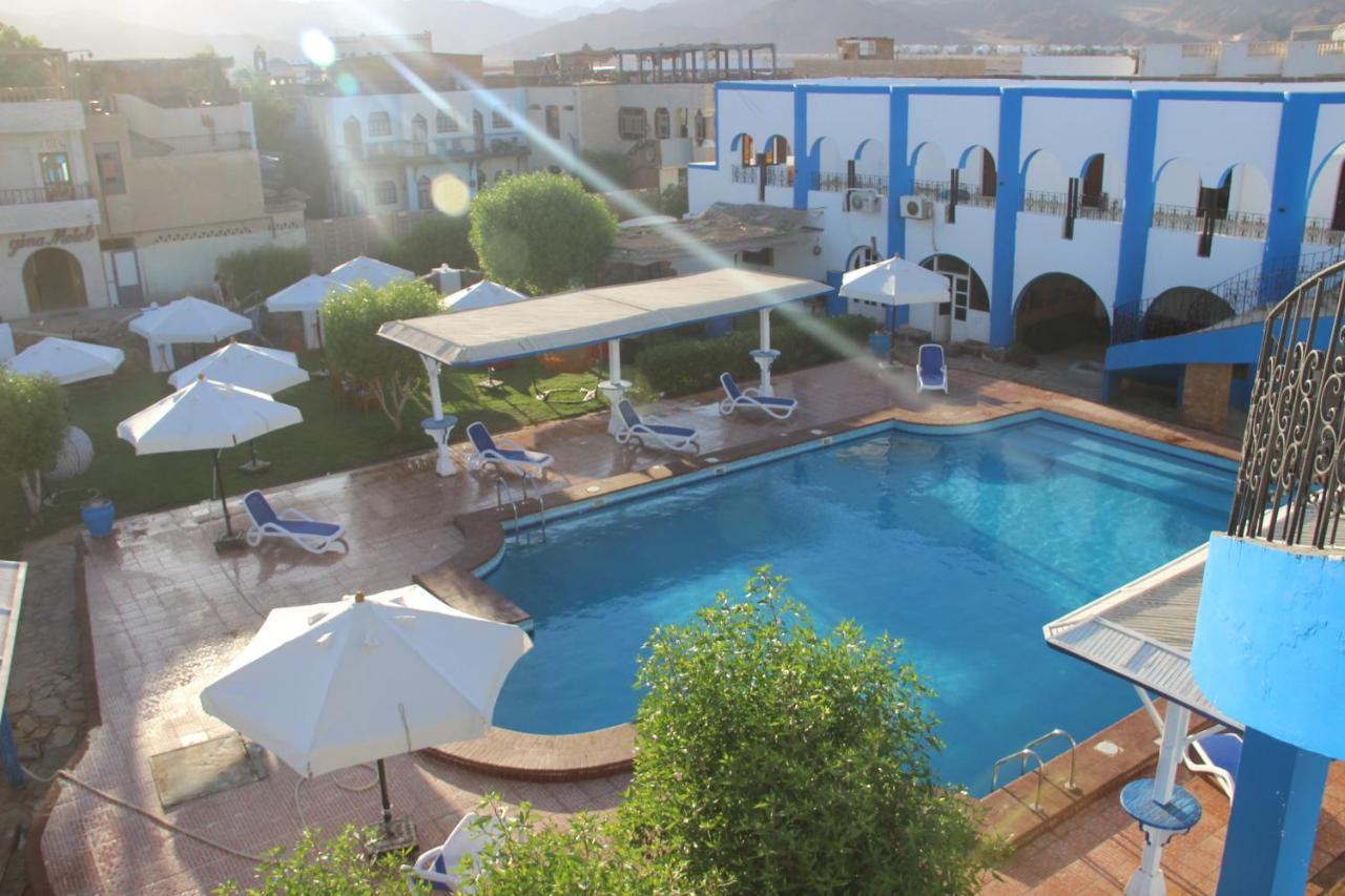 Yassmina Hotel