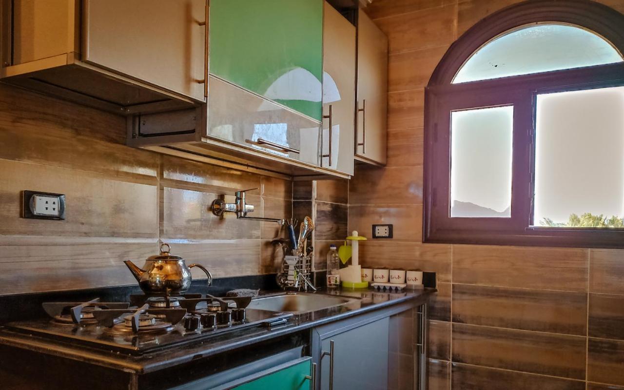Shabana House Dahab