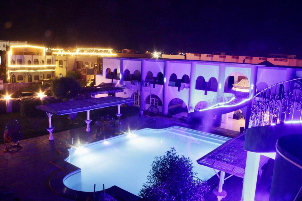 Hotel Yassmina 3*