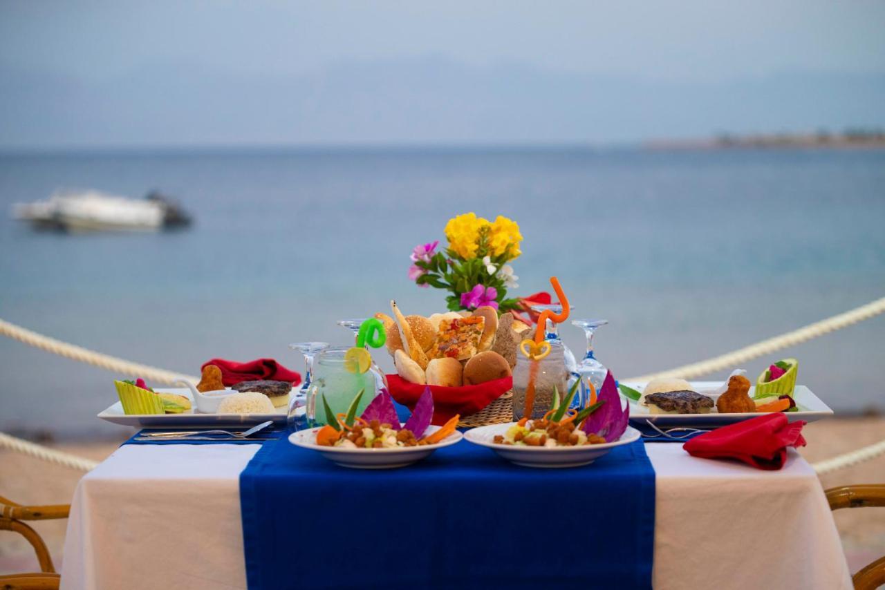 Resort Club Nuweiba