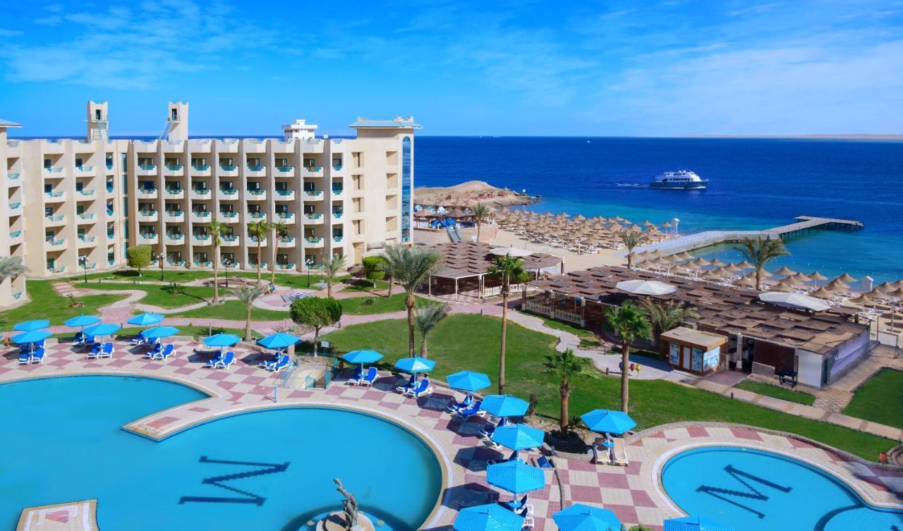 Hotelux Marina Hurghada