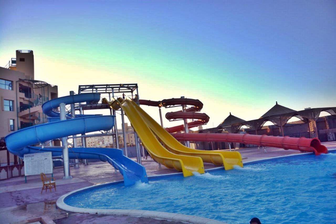 Hotelux Marina 4* Hurghada
