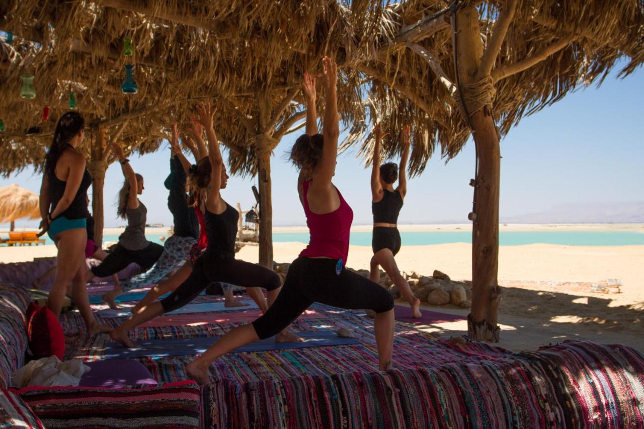 Sudr Resort Ras Sedr