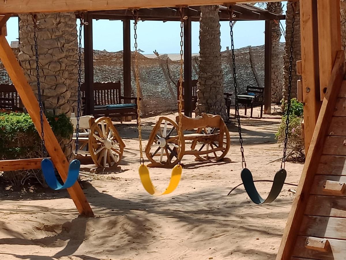 Sudr Resort