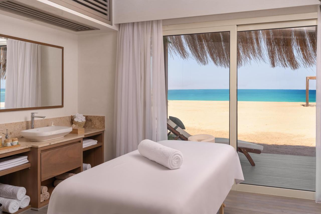 Steigenberger Ras Soma Hurghada
