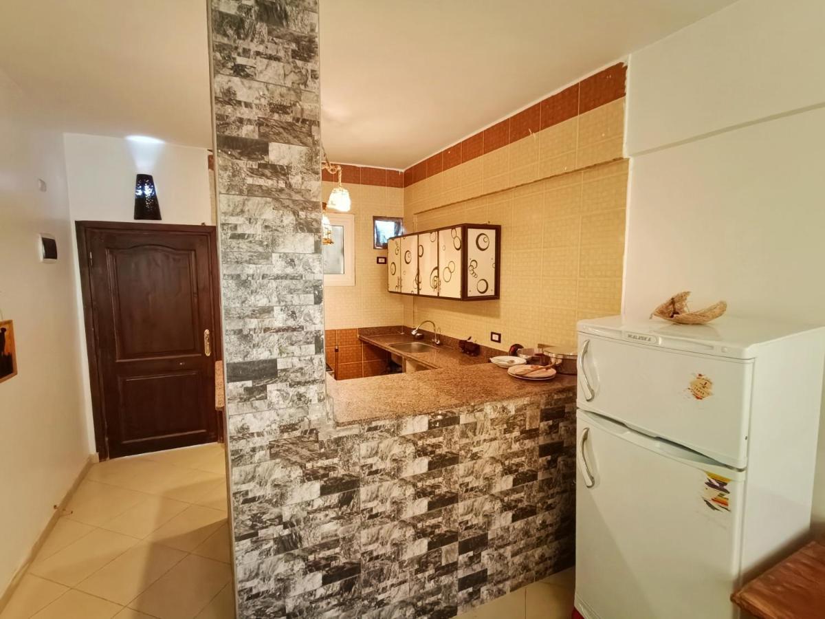 Apartment The Spot El Assalaa