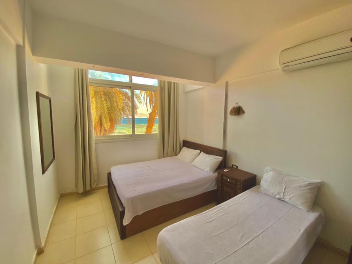 Apartment The Spot El Assalaa Dahab