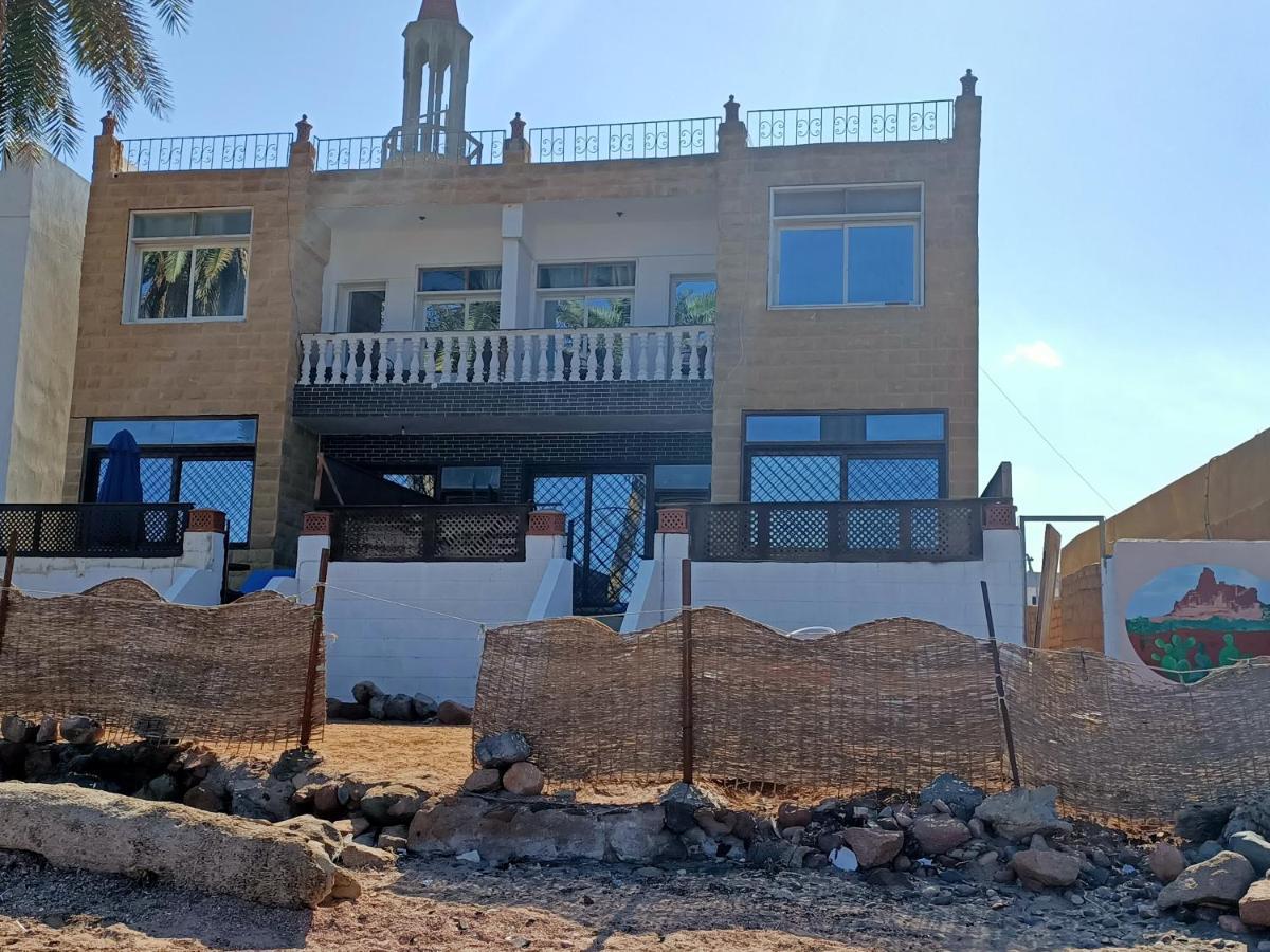 The Spot El Assalaa * Dahab