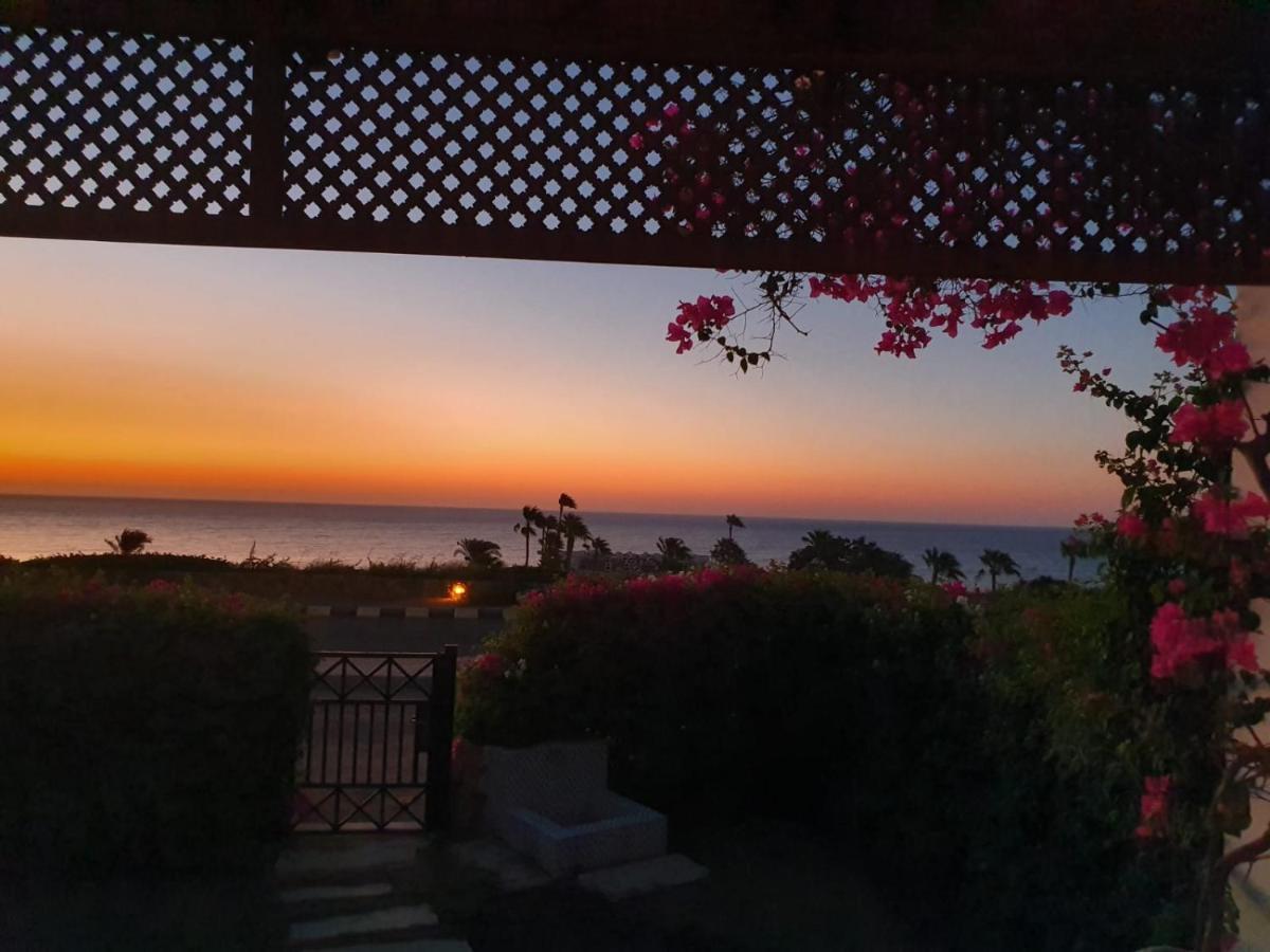 Holiday home Private At Domina Coral Bay *