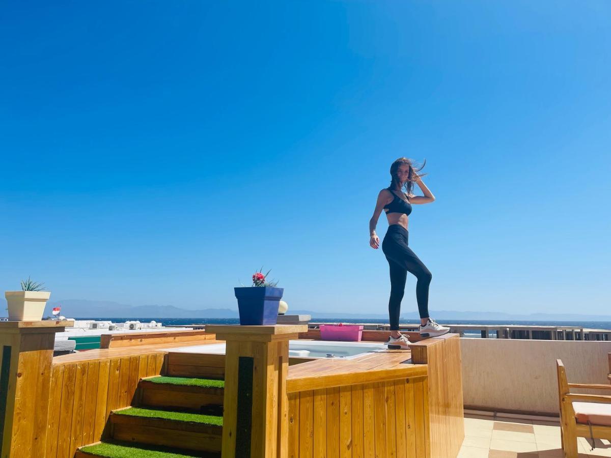 Apartment Swiss Royal Dahab