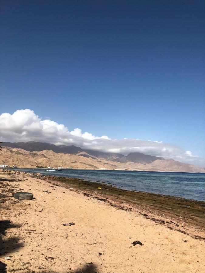 Ganesha.beach * Dahab