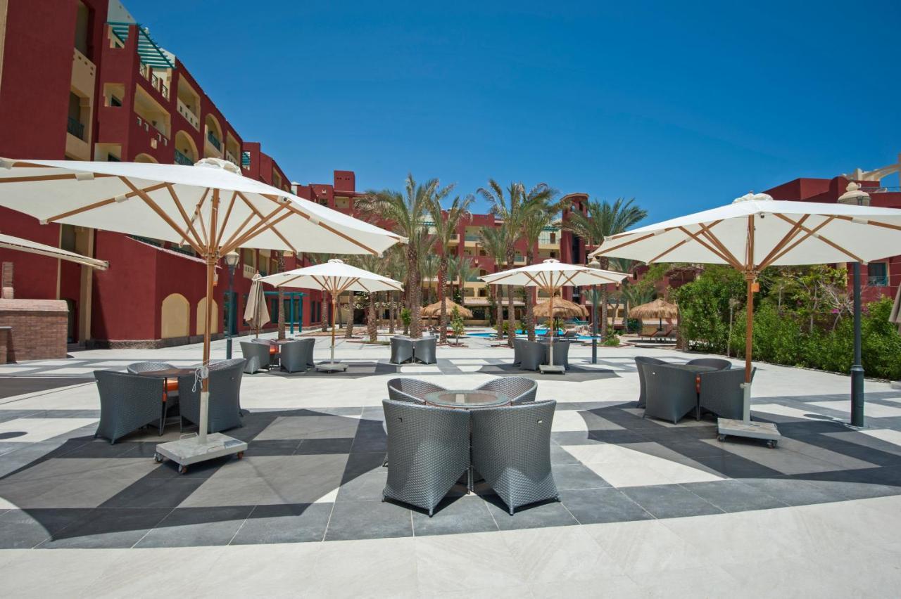 Resort Sun & Sea And Aqua Park -